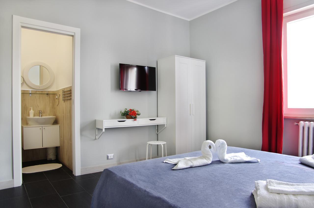 B&B Stazione37 Taranto Exterior photo